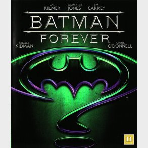 Batman forever