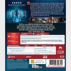 Iron Man 3