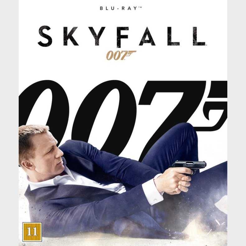 Skyfall