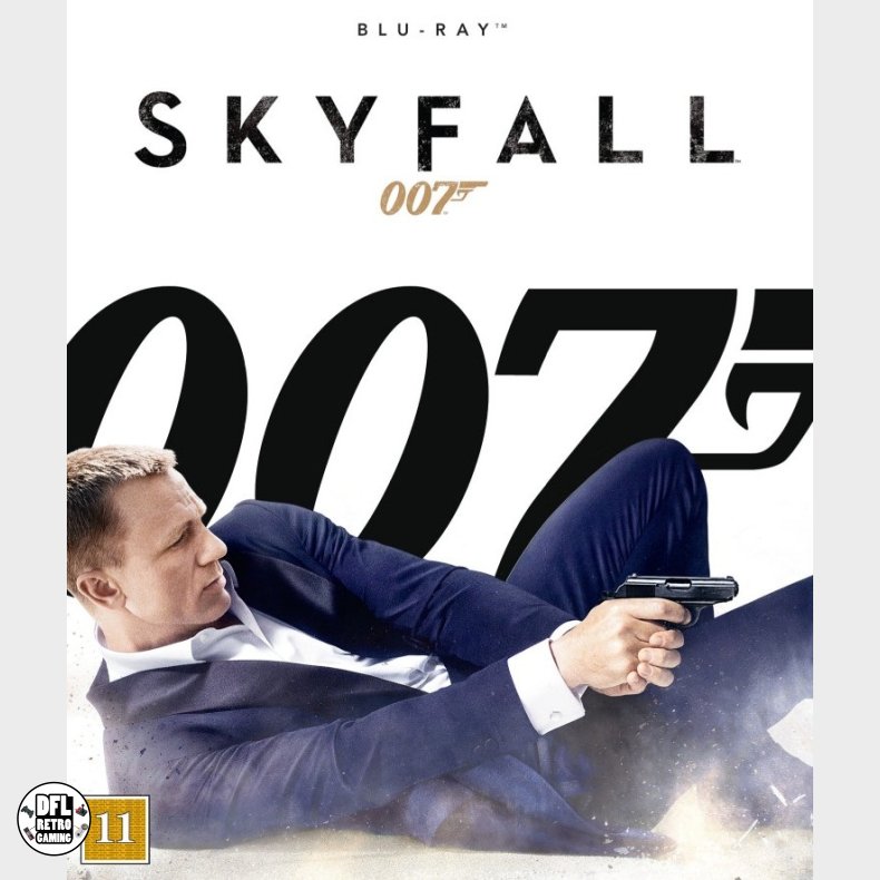 Skyfall