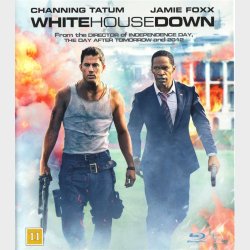 White House Down