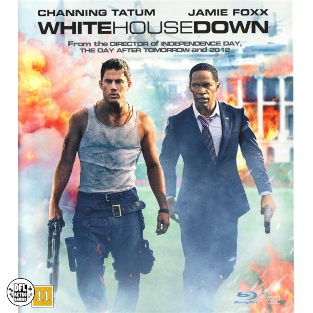 White House Down