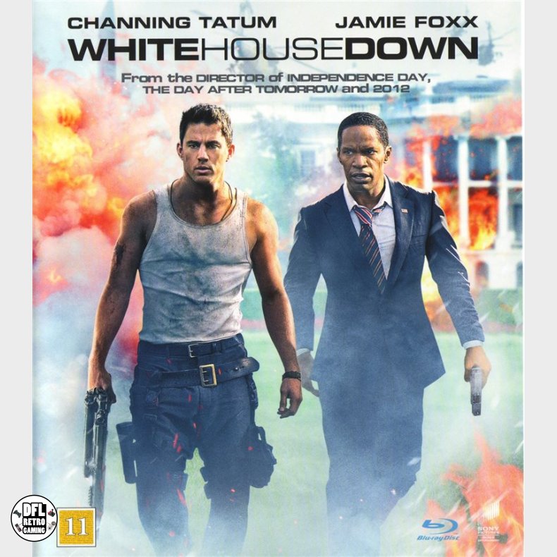 White House Down