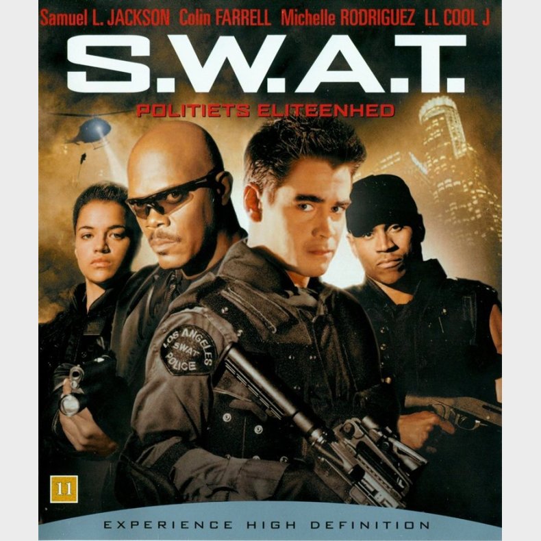 S.W.A.T.