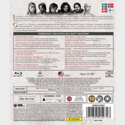 Game of Thrones: The Complete Third Season