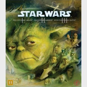Star Wars: Den Nye Trilogi