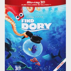 Find Dory