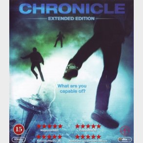 Chronicle