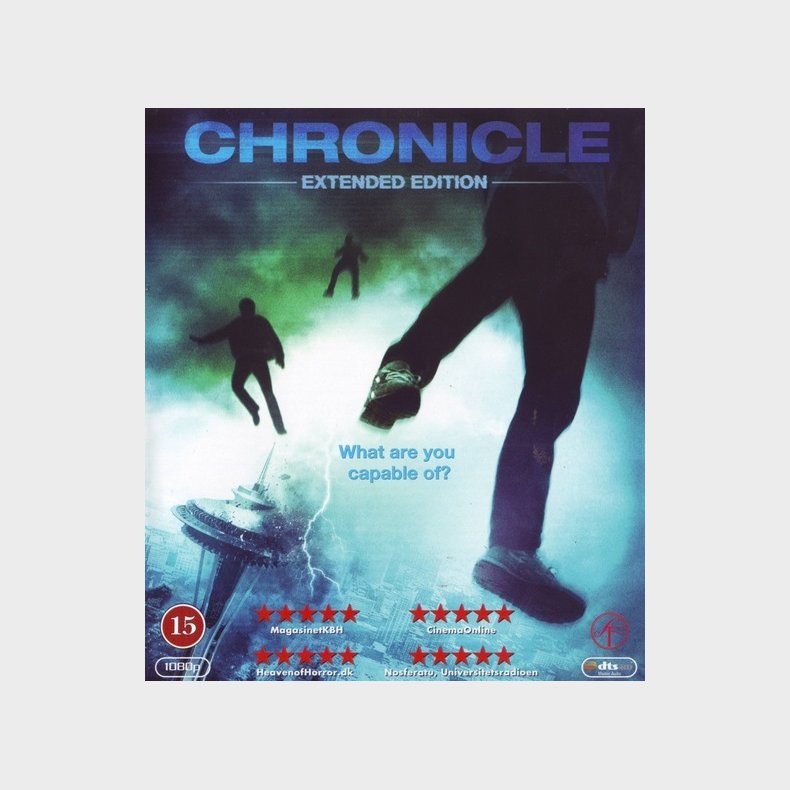 Chronicle