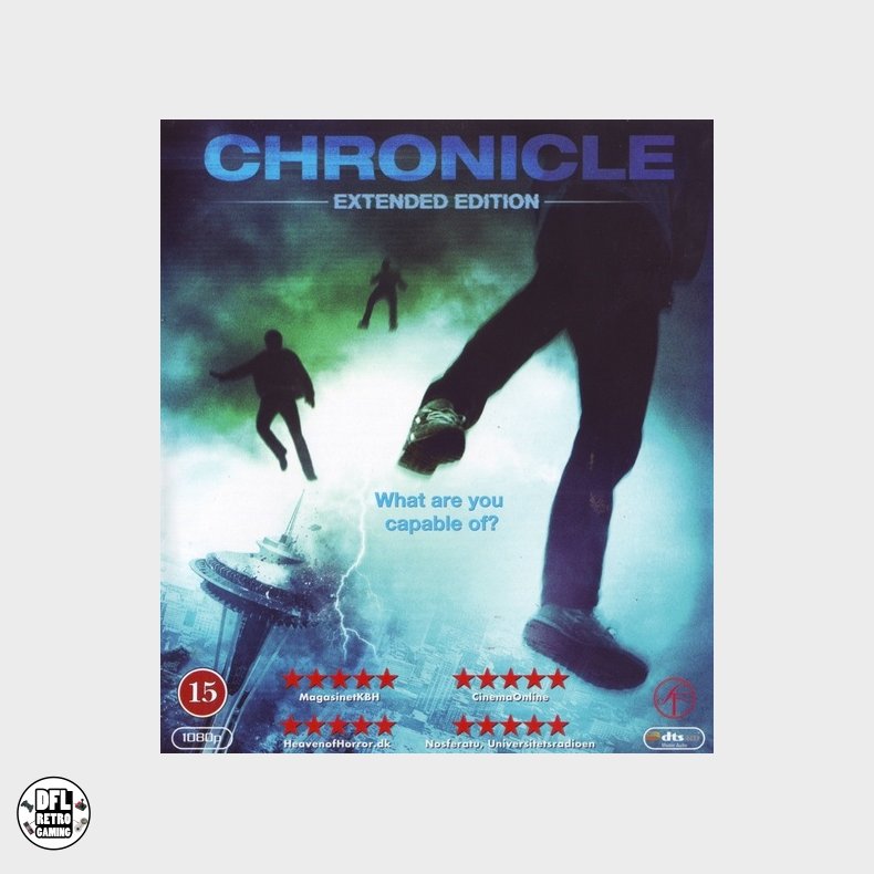 Chronicle