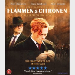 Flammen &amp; Citronen