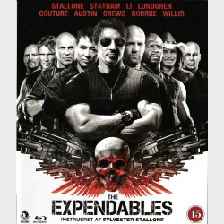 The Expendables