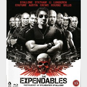 The Expendables