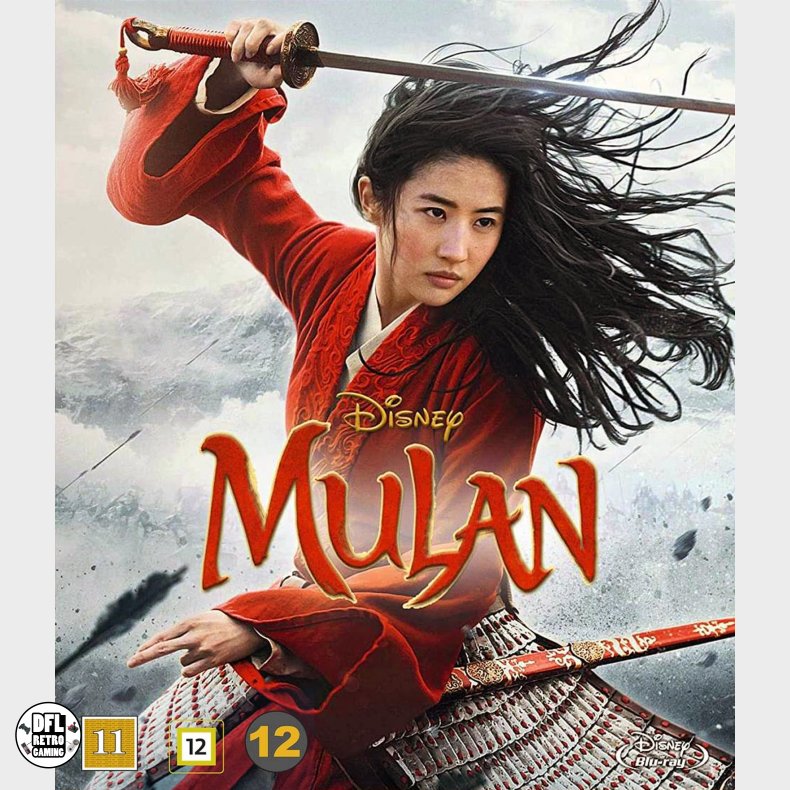 Mulan