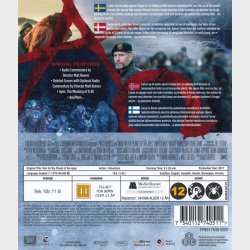 War for the Planet of the Apes
