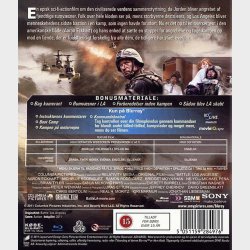 World Invasion: Battle Los Angeles
