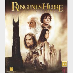 Ringenes Herre 2: De To T�rne