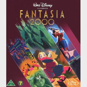 Fantasia 2000