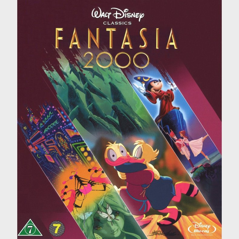 Fantasia 2000