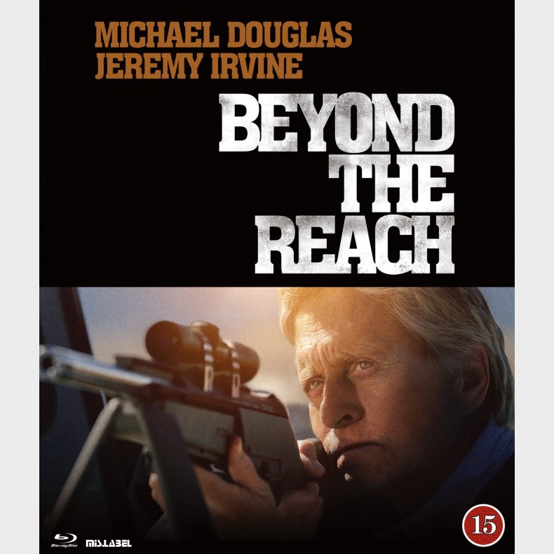 Beyond the Reach