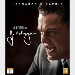 J. Edgar