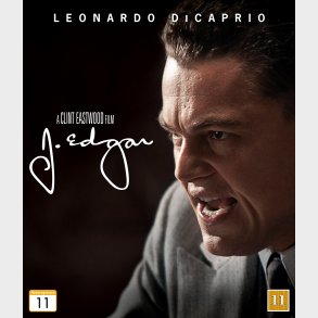J. Edgar