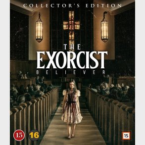 The Exorcist: Believer