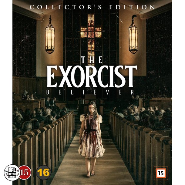 The Exorcist: Believer