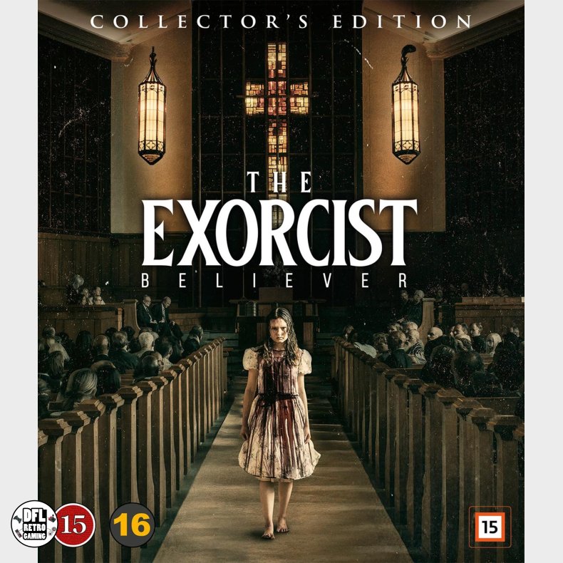The Exorcist: Believer