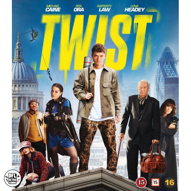 Twist