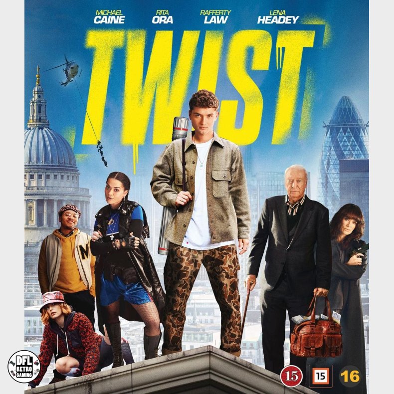 Twist