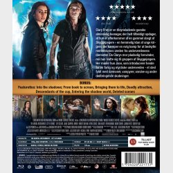The Mortal Instruments: D�monernes by