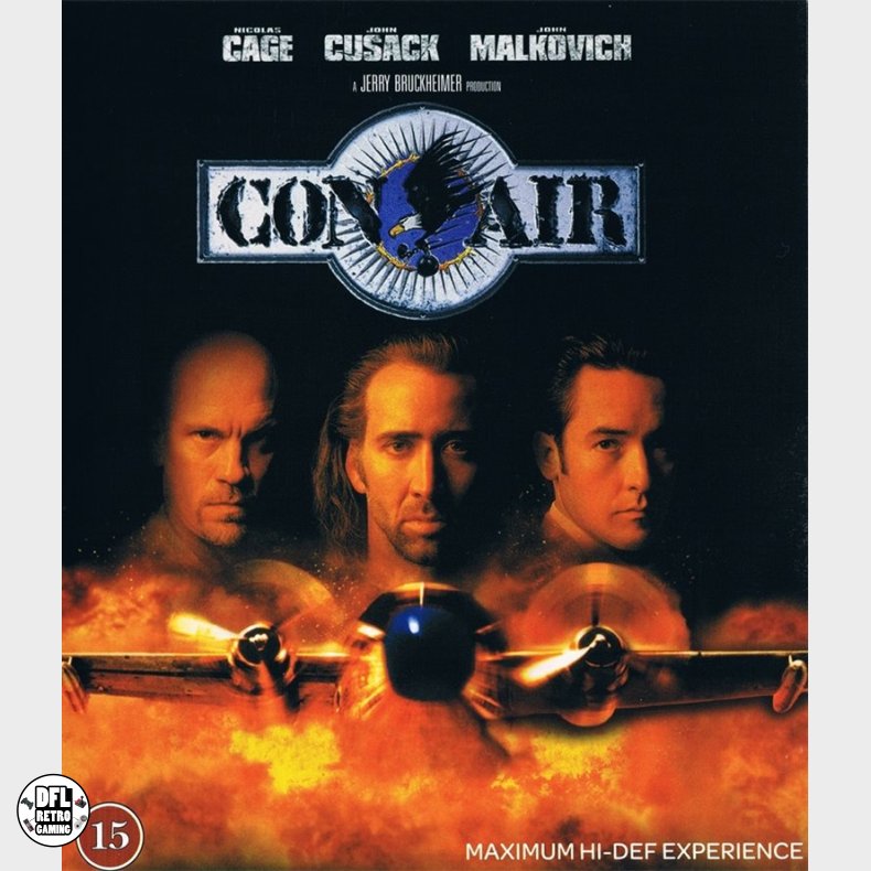 Con Air
