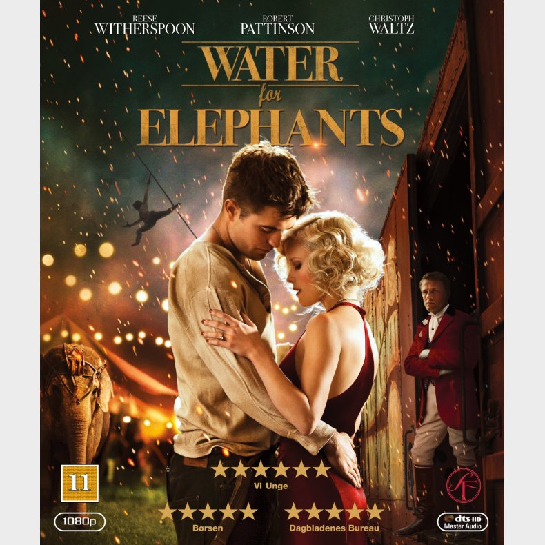 Water for Elephants