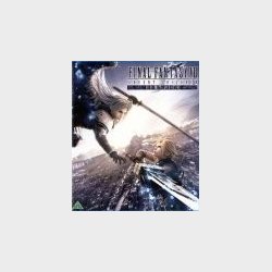 Final Fantasy 07: Advent Children - Complete