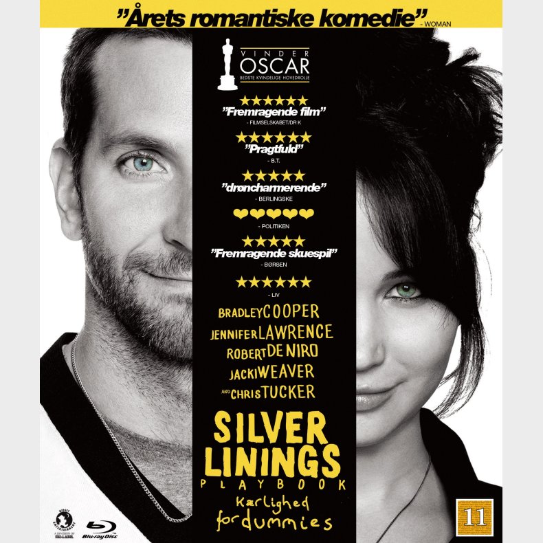 Silver Linings Playbook