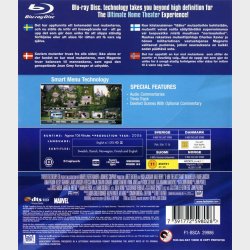 X-Men: The Last Stand