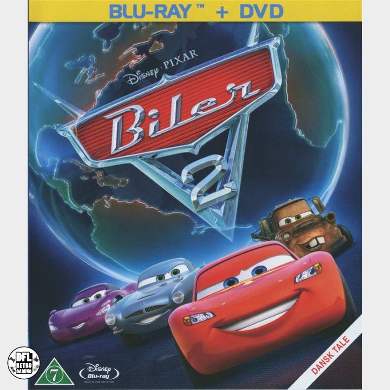 Biler 2