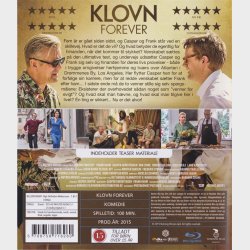 Klovn Forever