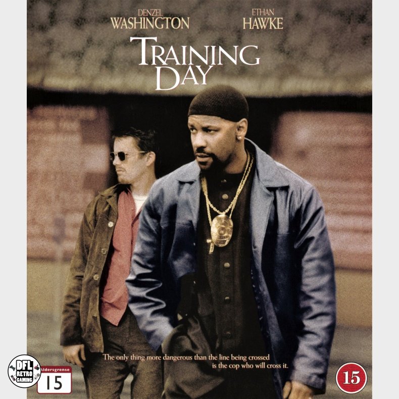 Training Day