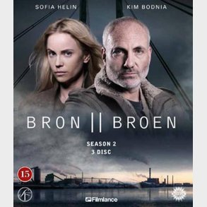 Broen: S�son 2