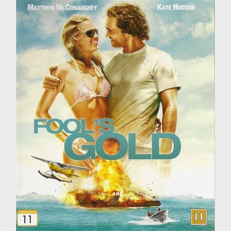 Fool's Gold