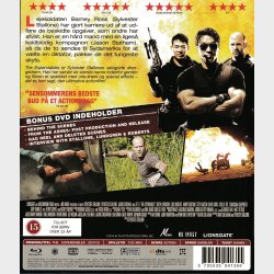 The Expendables