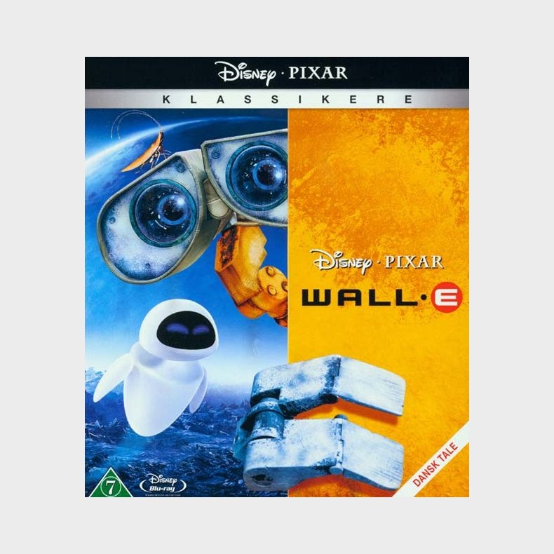 WALL&middot;E