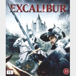 Excalibur