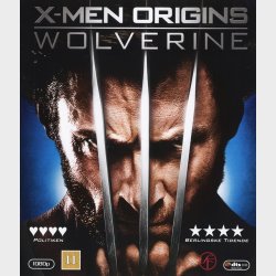 X-Men Origins: Wolverine