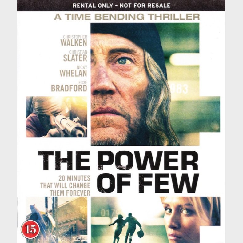 The Power of Few