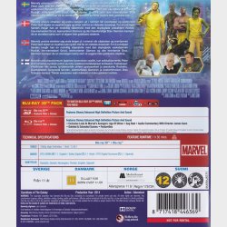 Guardians of the Galaxy
