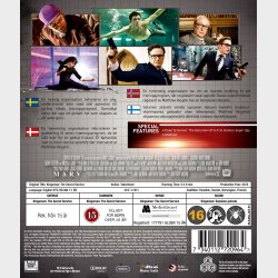 Kingsman: The Secret Service