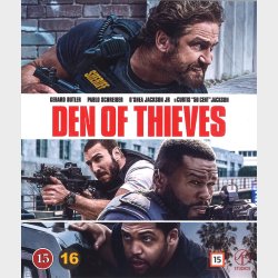 Den of Thieves
